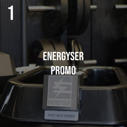 Energyser System