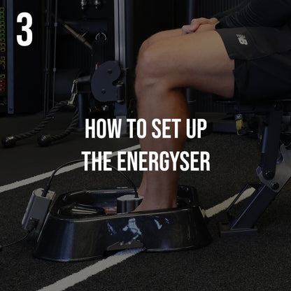 Energyser System